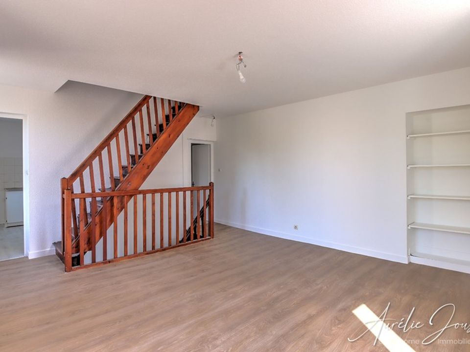 Apartament a Saint-Priest-Taurion, Haute-Vienne - foto 2