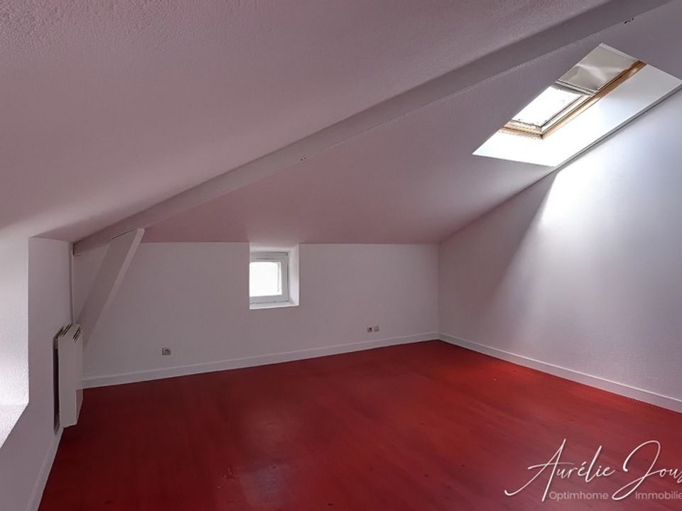 Apartament a Saint-Priest-Taurion, Haute-Vienne - foto 3