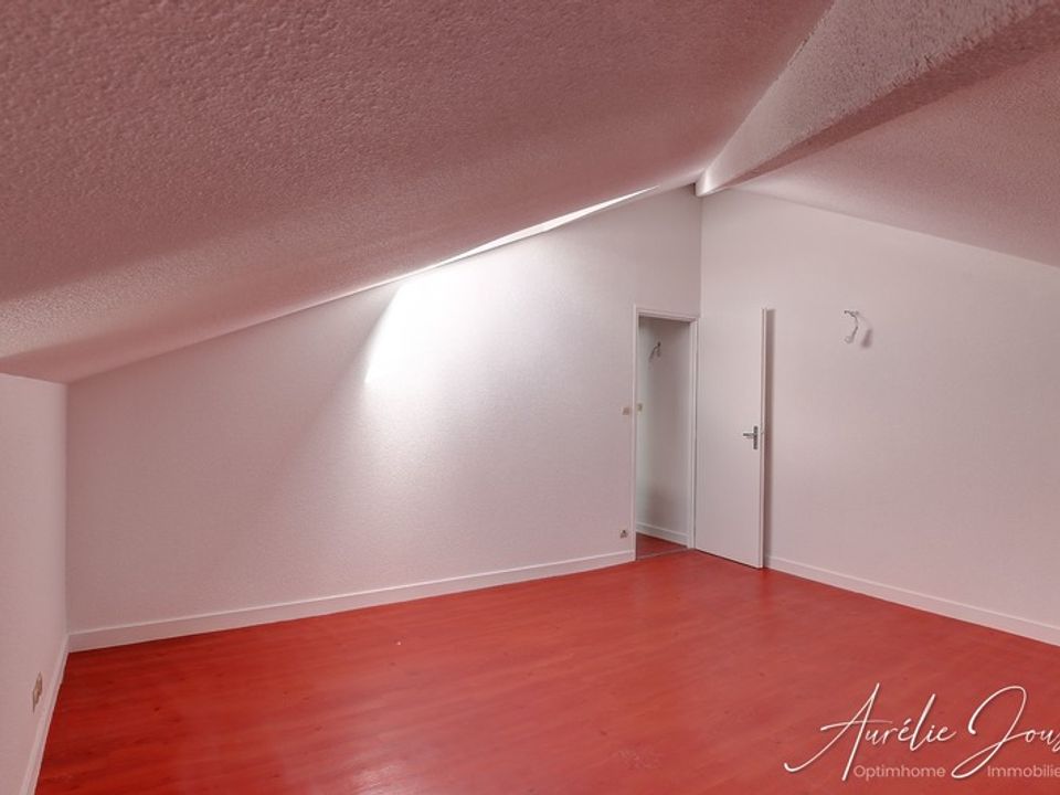 Apartament a Saint-Priest-Taurion, Haute-Vienne - foto 4