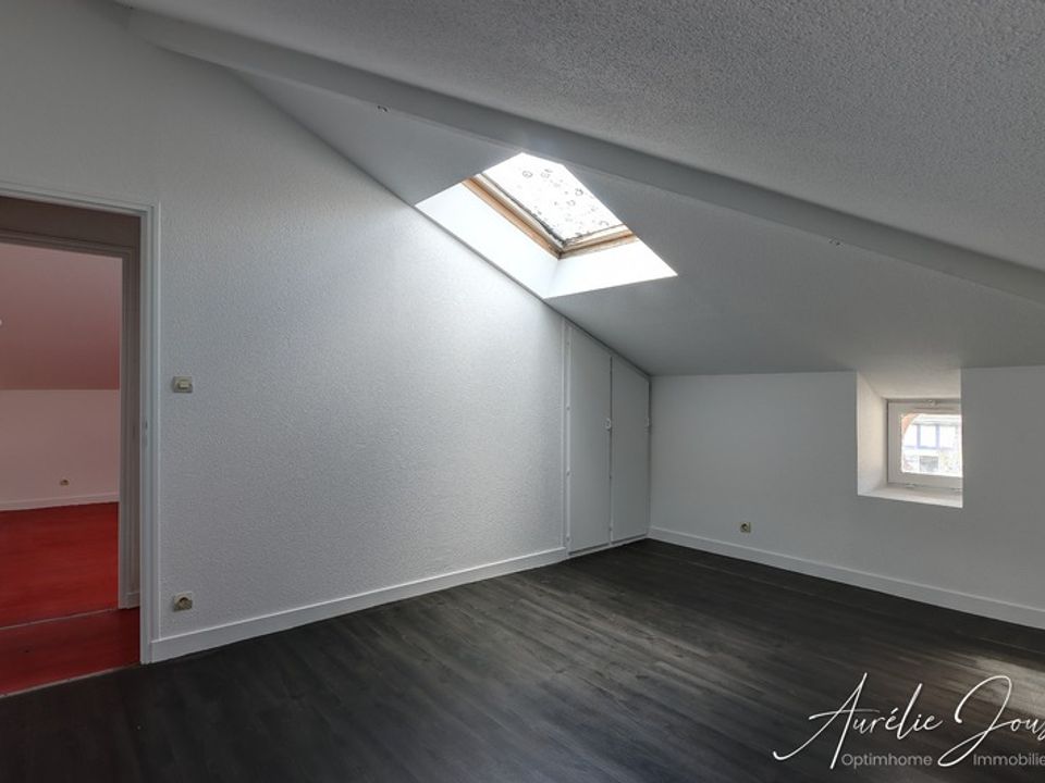 Apartament a Saint-Priest-Taurion, Haute-Vienne - foto 5
