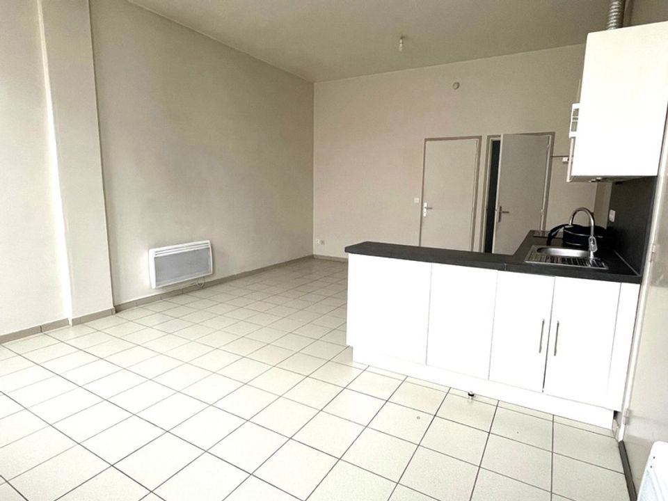 Studio i Roubaix, Nord - bilde 2