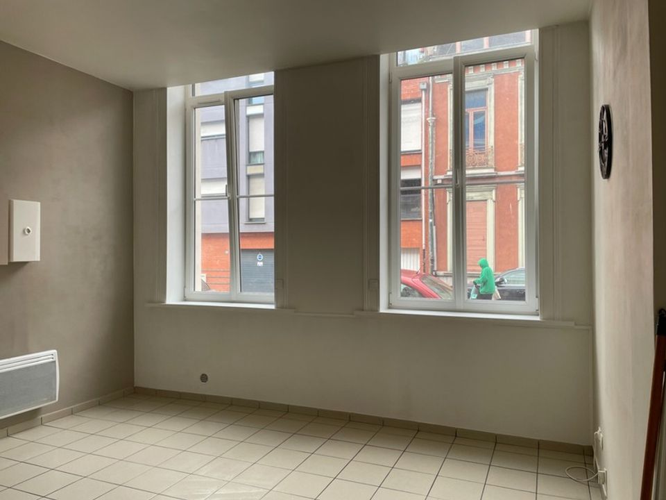 Studio i Roubaix, Nord - bilde 3