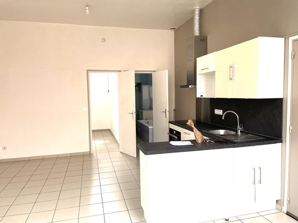 Studio i Roubaix, Nord - bilde 4