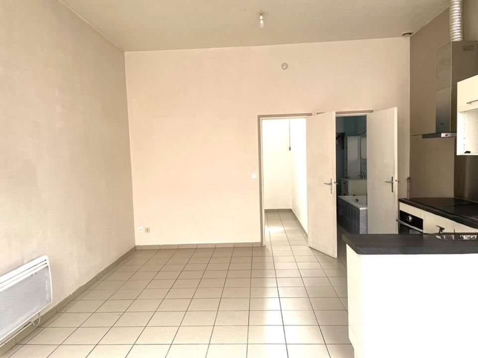 Studio i Roubaix, Nord - bilde 5
