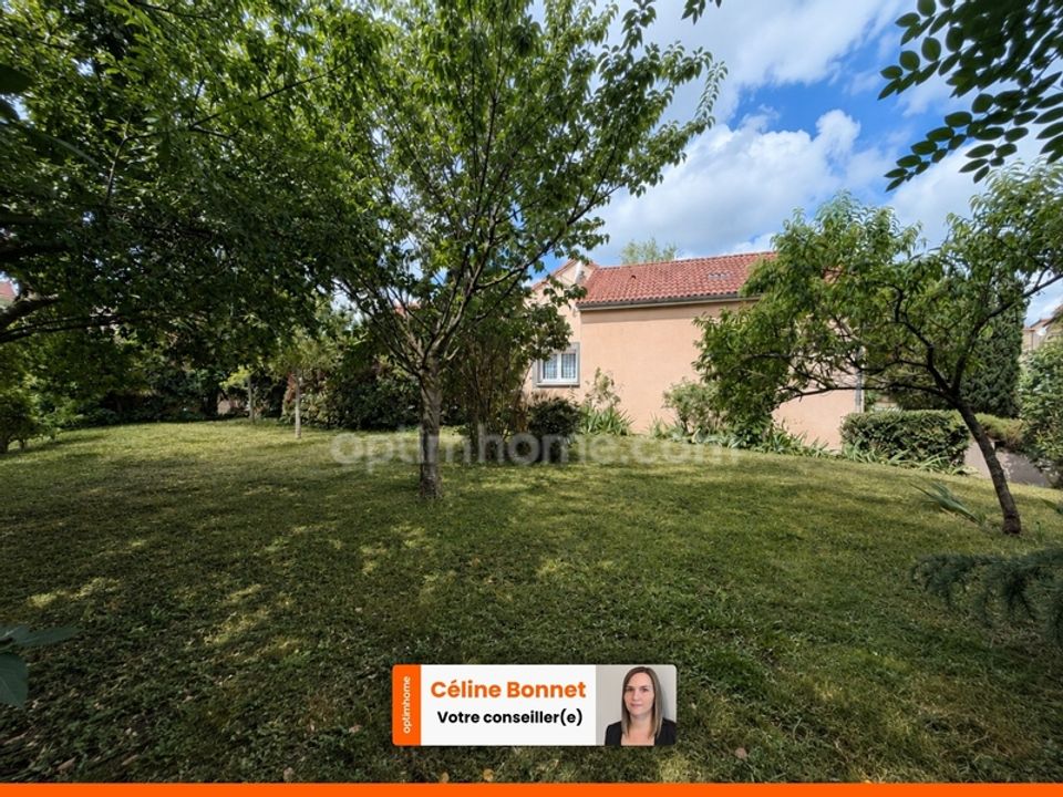 Villa i Joze, Puy-de-Dome - foto 1