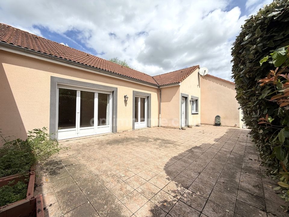 Villa i Joze, Puy-de-Dome - foto 2