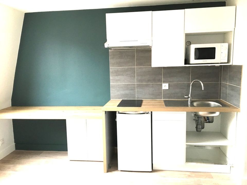 Studio i Roubaix, Nord - bilde 1