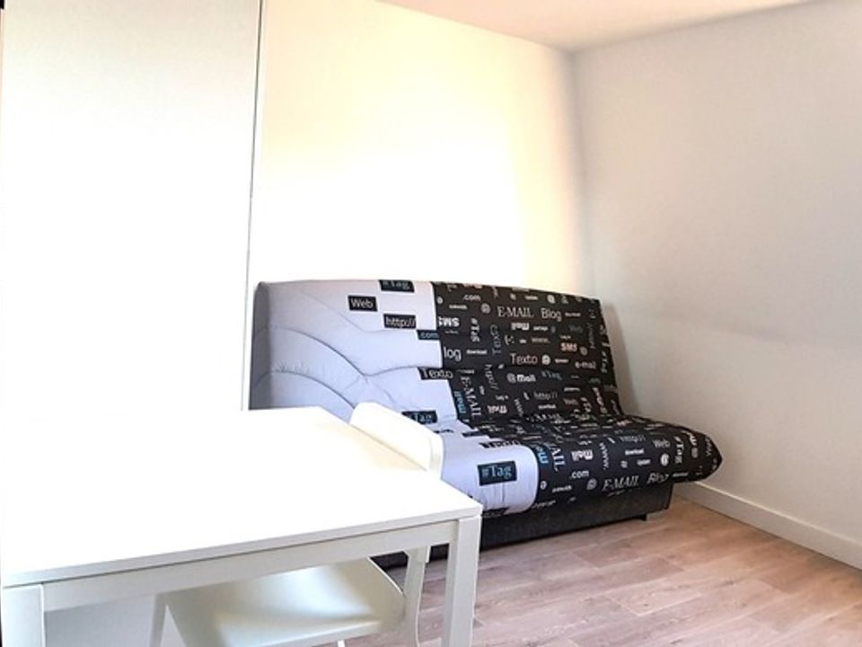Studio i Roubaix, Nord - bilde 2