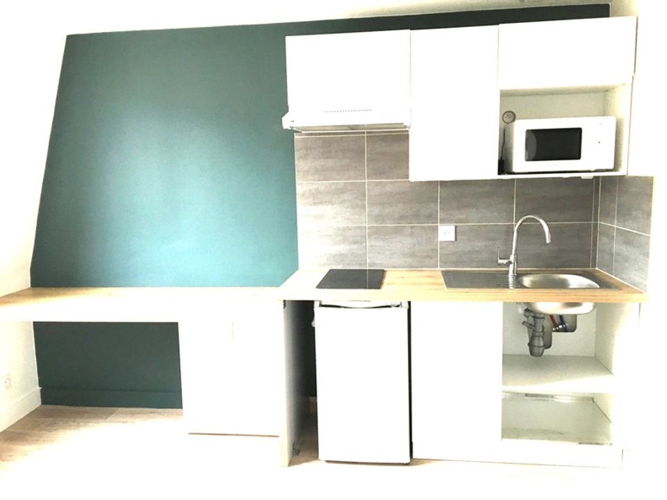 Studio i Roubaix, Nord - bilde 3