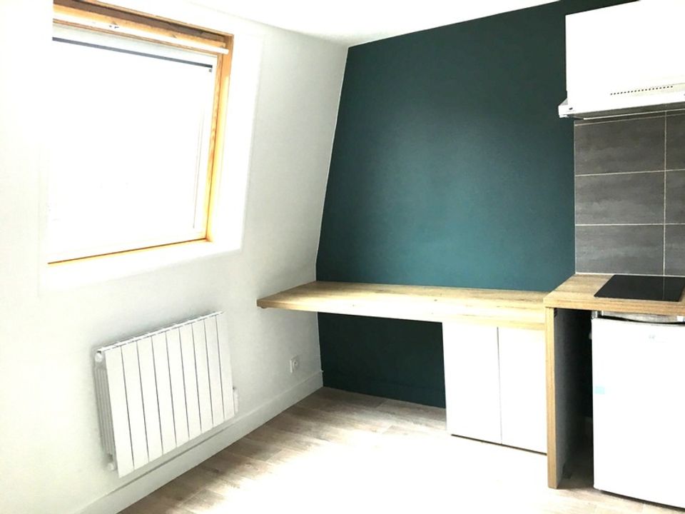 Studio i Roubaix, Nord - bilde 5