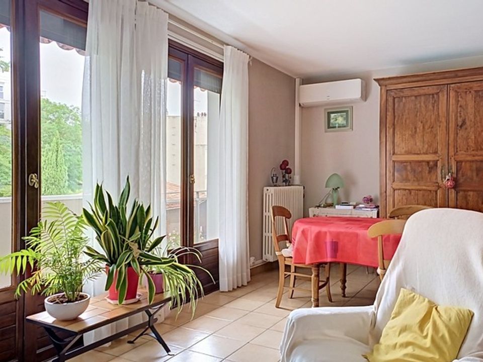 Lejlighed i Toulouse, Haute-Garonne - foto 3