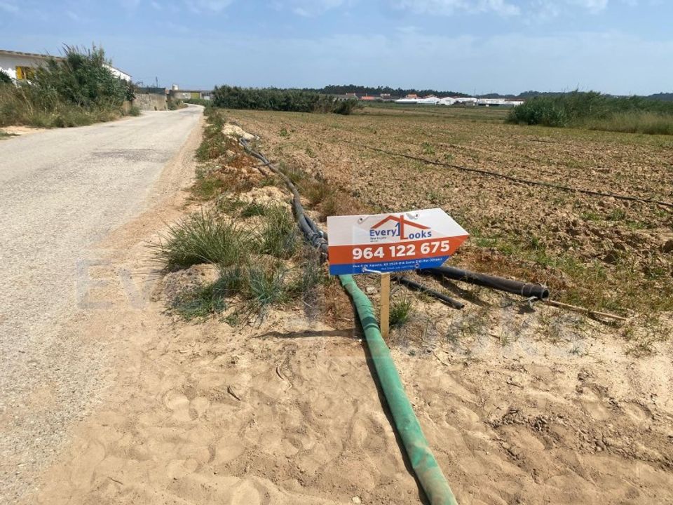 Helårsgrund i Atouguia da Baleia, Leiria - foto 3