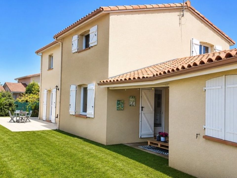 Villa a Daux, Haute-Garonne - foto 1