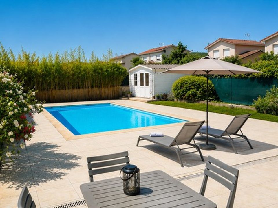 Villa a Daux, Haute-Garonne - foto 2
