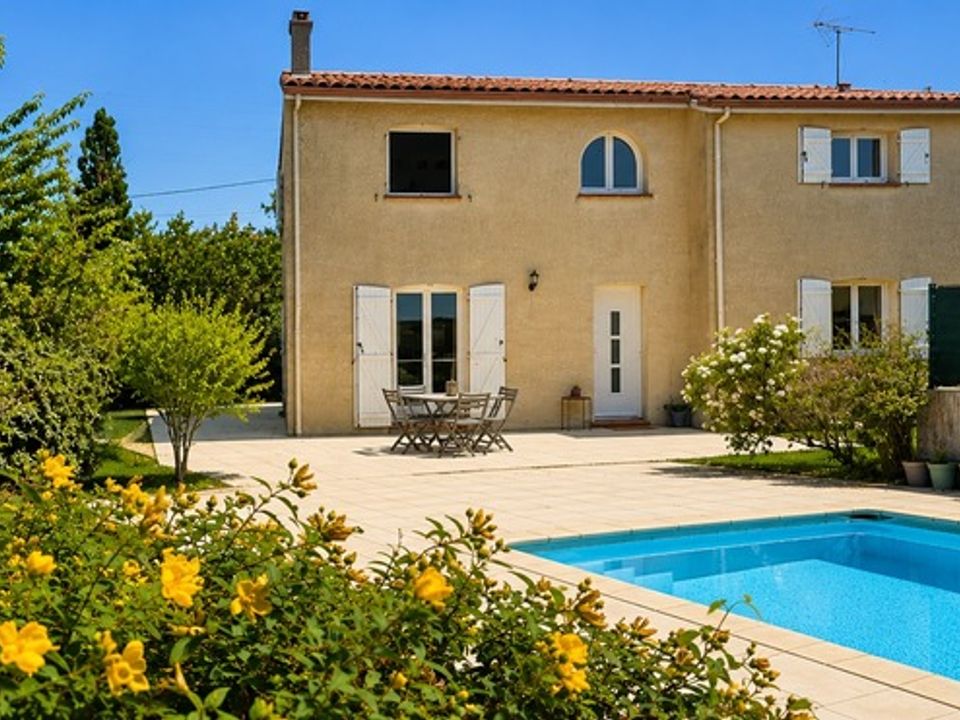 Villa a Daux, Haute-Garonne - foto 3
