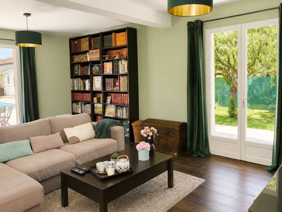 Villa a Daux, Haute-Garonne - foto 4