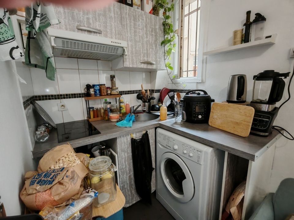 Lejlighed i Pantin, Seine-Saint-Denis - foto 5