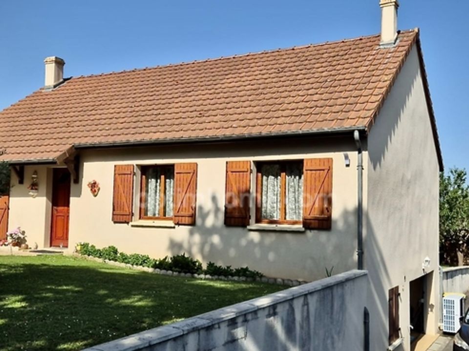 Villa a Bourges, Cher - foto 1
