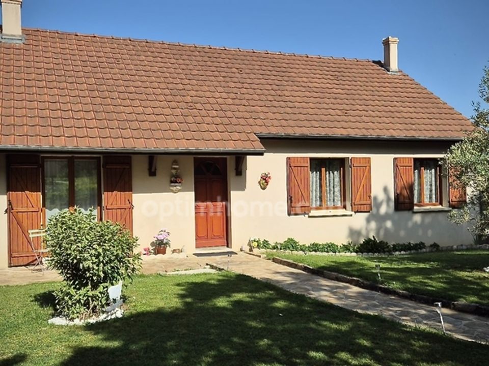 Villa a Bourges, Cher - foto 2