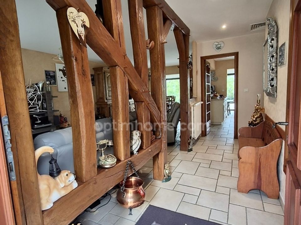 Villa a Bourges, Cher - foto 3