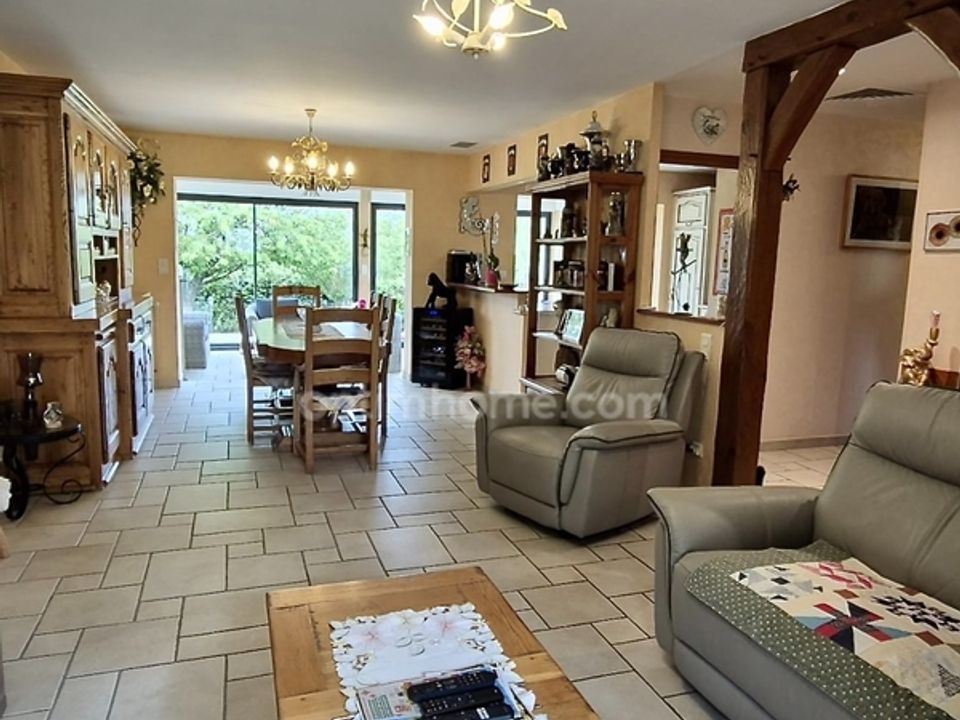 Villa a Bourges, Cher - foto 4