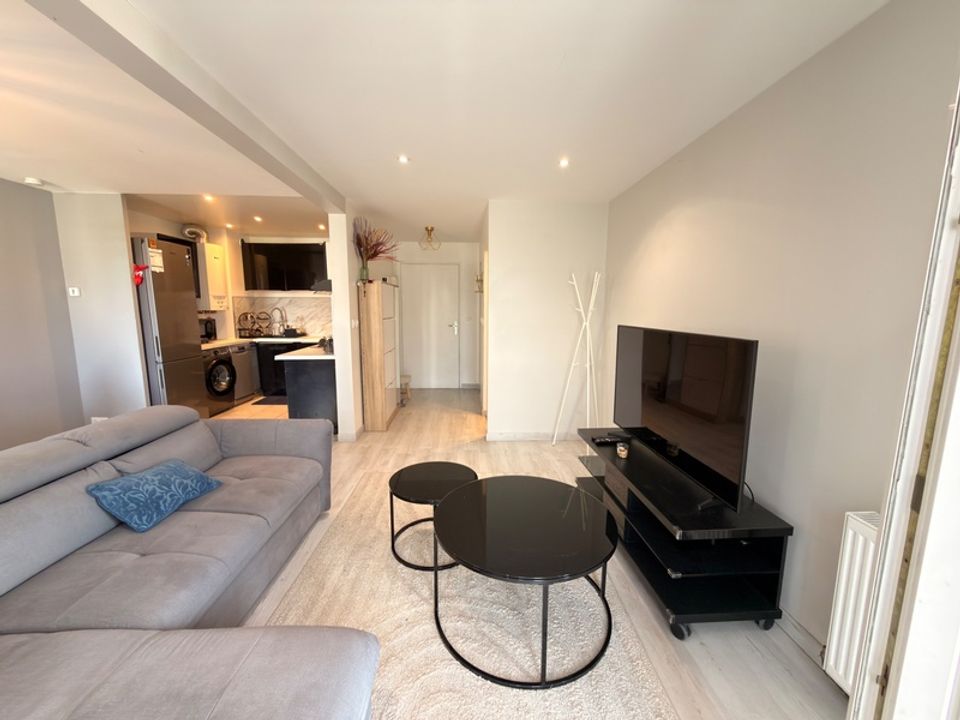 Leilighet i Nogent-sur-Oise, Oise - bilde 2