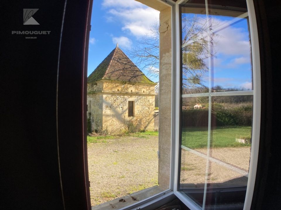 Landejendom i Moulon, Gironde - foto 5