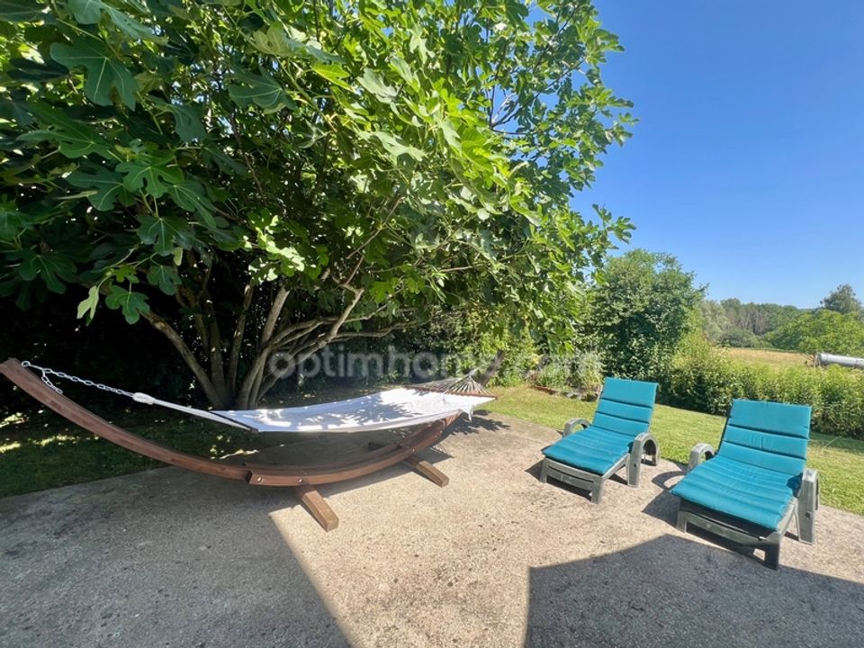 Villa i La Balme-de-Sillingy, Haute-Savoie - foto 5