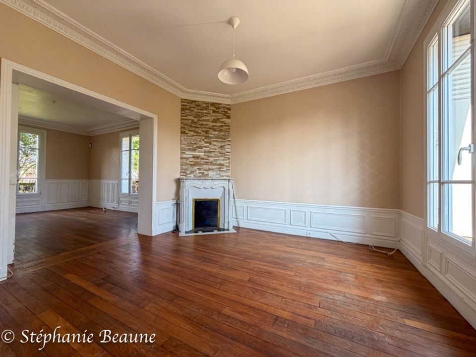 Villa i Ermont, Val-d'Oise - foto 3
