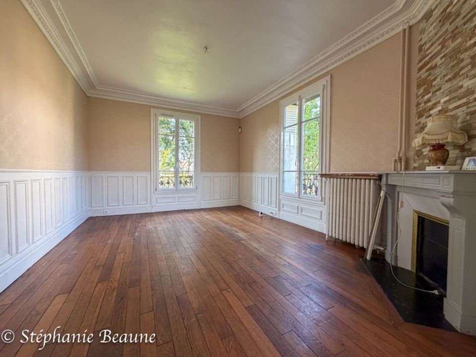 Villa i Ermont, Val-d'Oise - foto 4