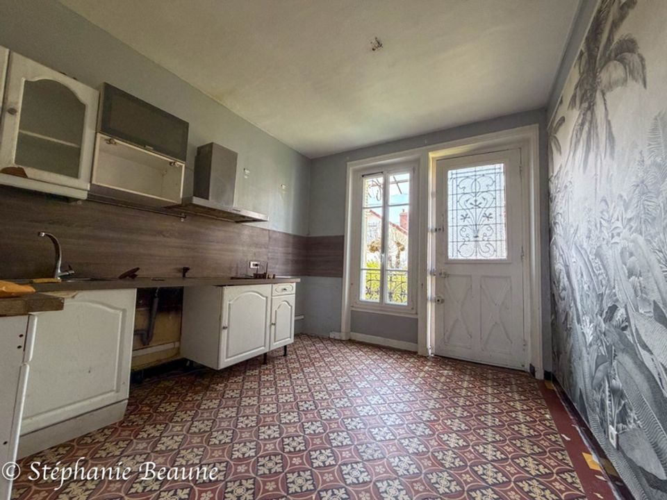 Villa i Ermont, Val-d'Oise - foto 5