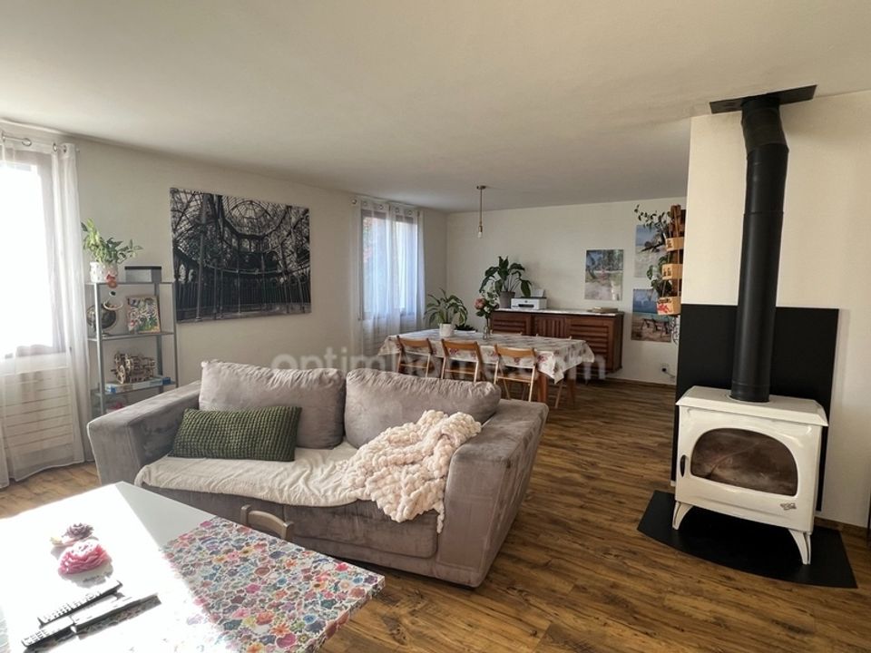Villa i Saint-Laurent-Sur-Sevre, Vendee - foto 3