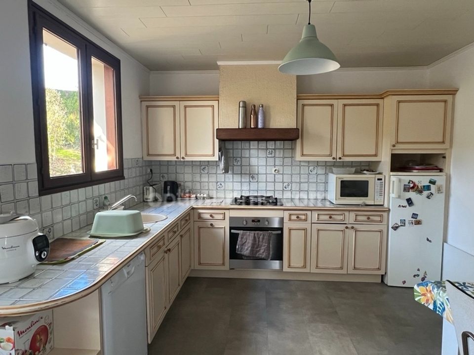 Villa i Saint-Laurent-Sur-Sevre, Vendee - foto 5