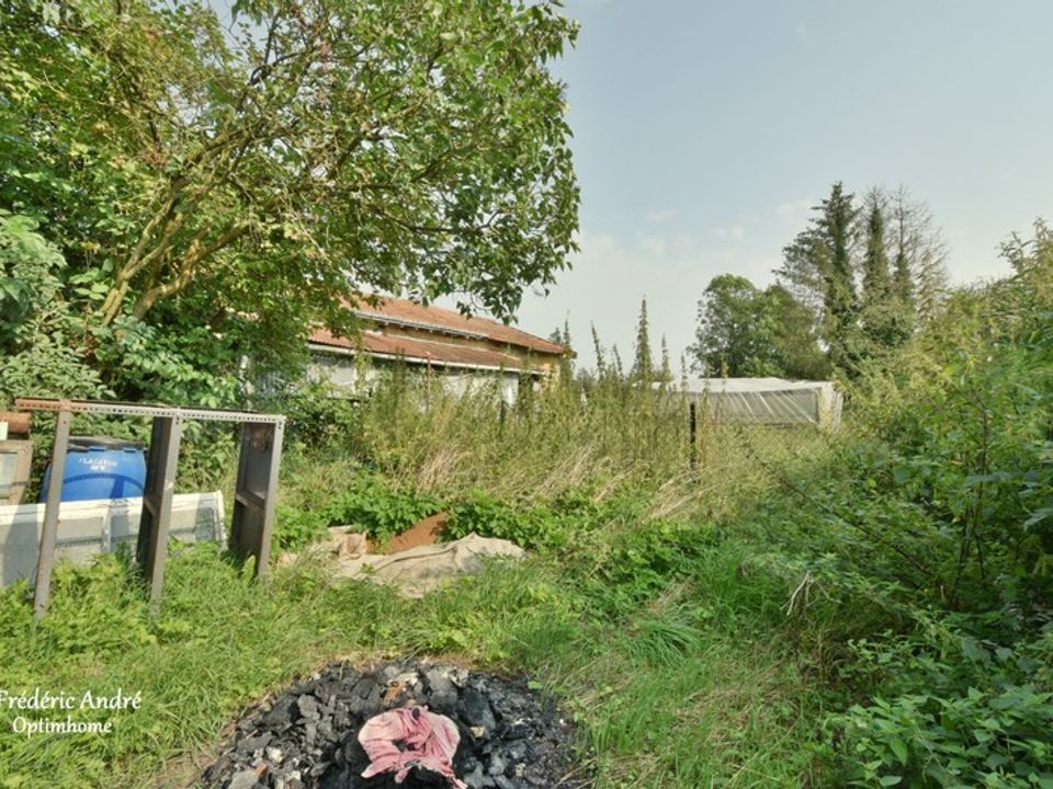 Villa i Mouzon, Ardennes - foto 2