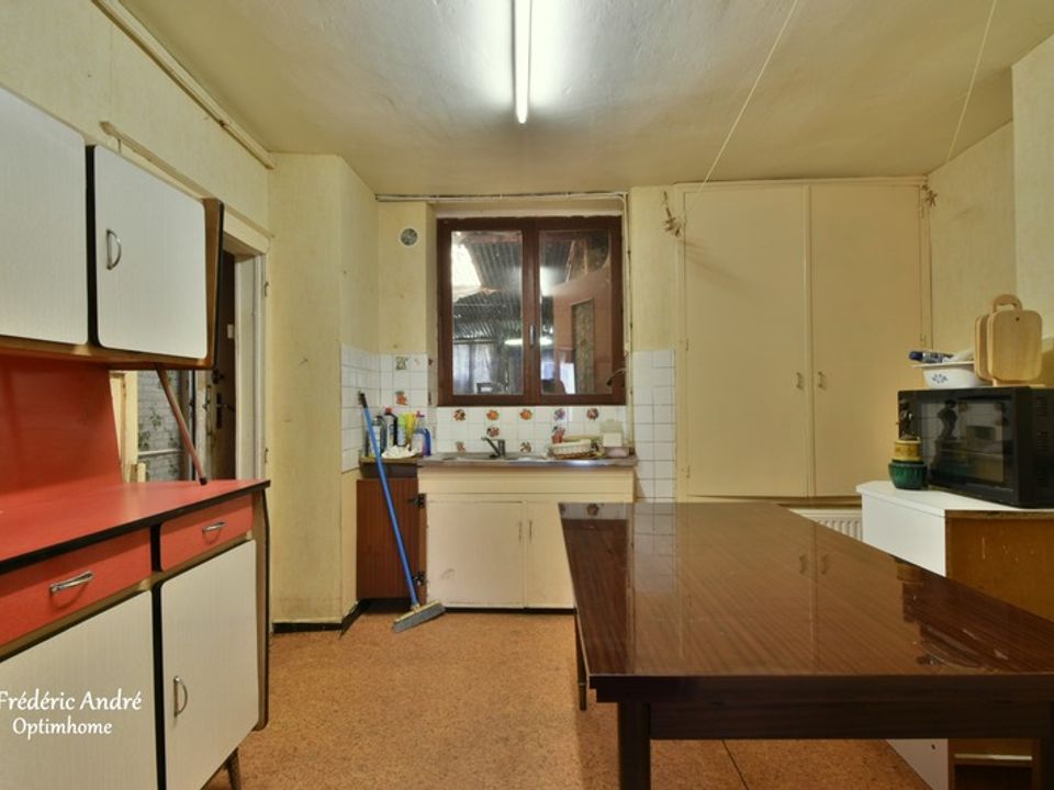 Villa i Mouzon, Ardennes - foto 3