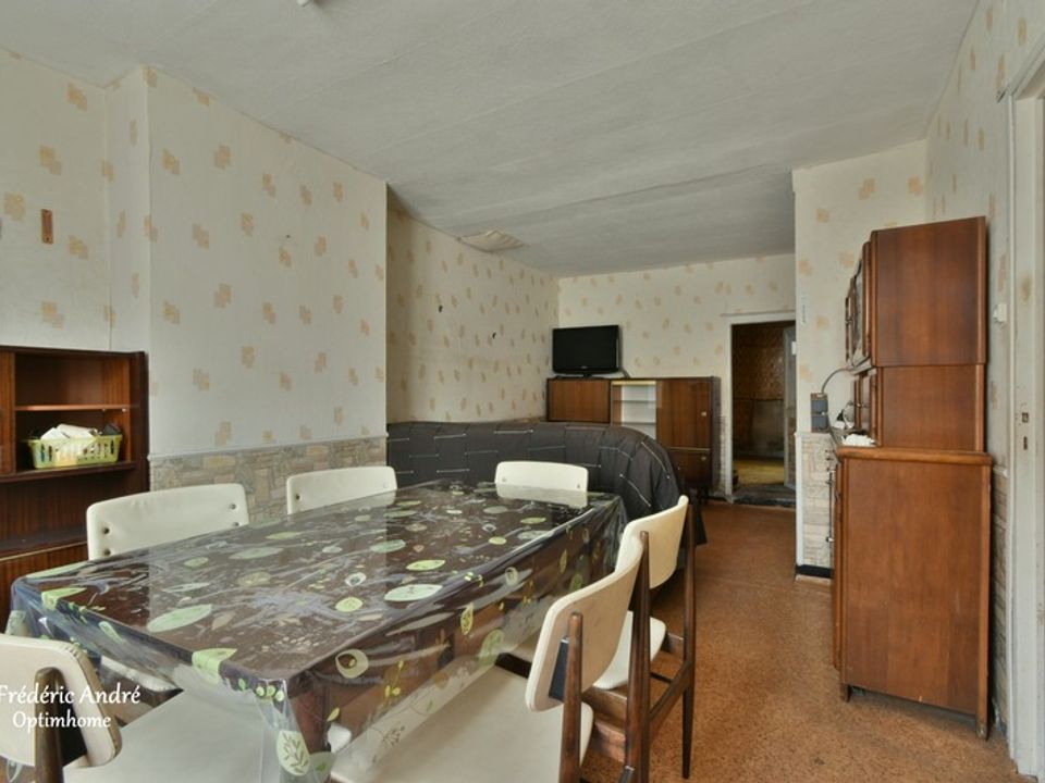 Villa i Mouzon, Ardennes - foto 4
