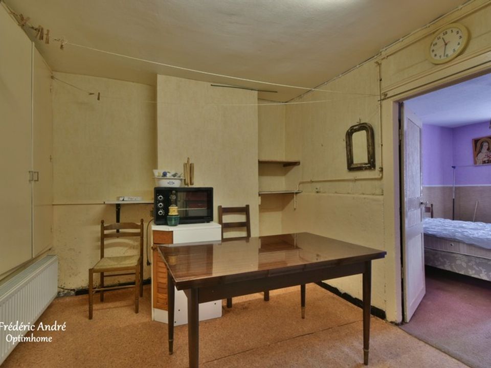 Villa i Mouzon, Ardennes - foto 5