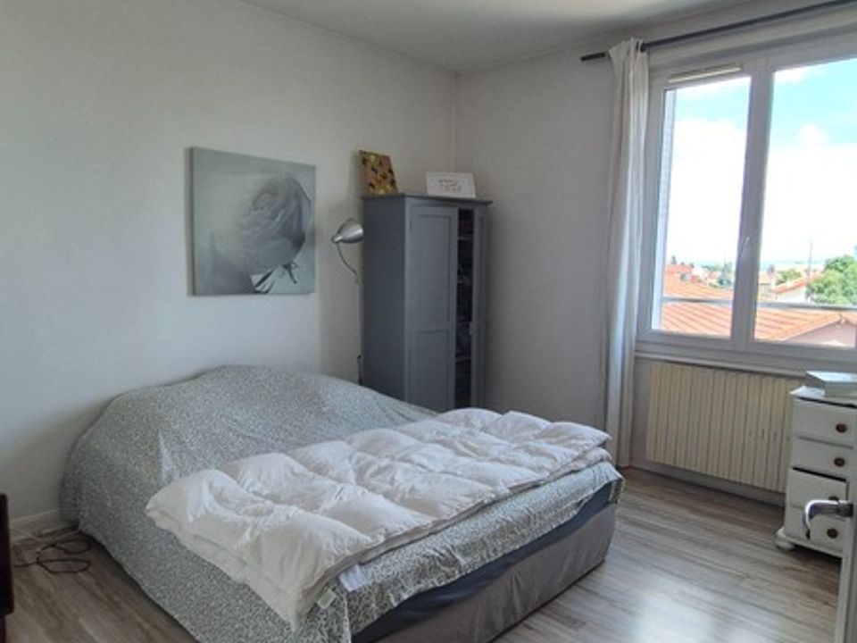 Villa i Clermont-Ferrand, Puy-de-Dome - foto 3