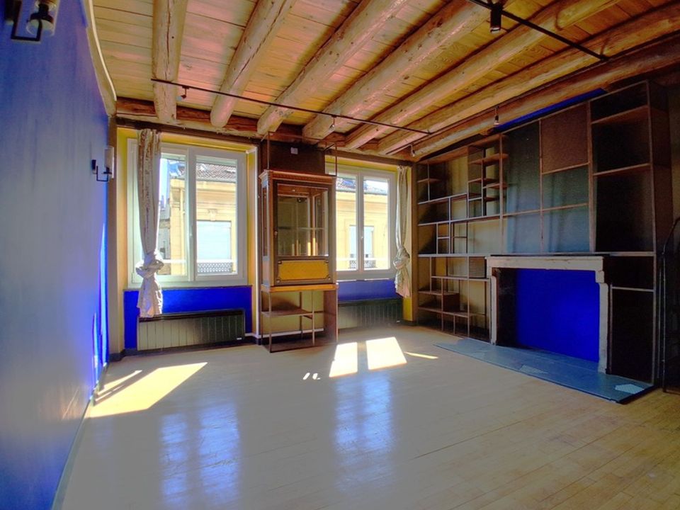 Dúplex a Saint-Etienne, Loire - foto 4