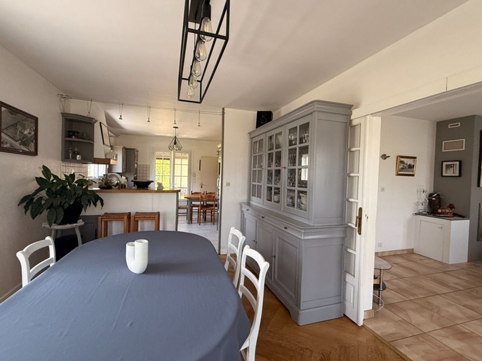 Bungalow i Cheniers, Creuse - foto 4