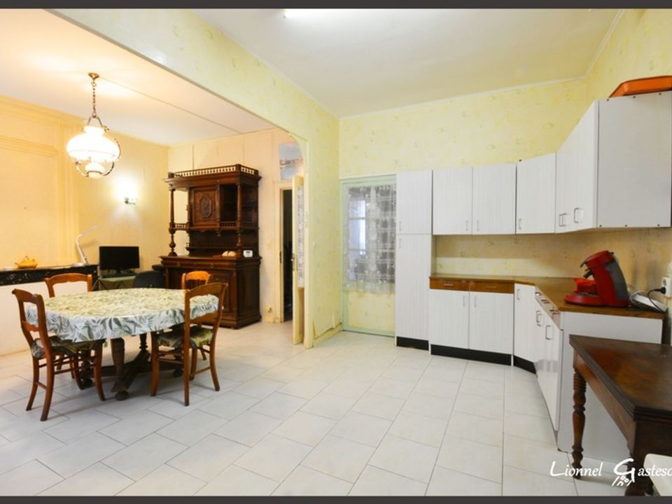 Villa i Port-Sainte-Foy-et-Ponchapt, Dordogne - foto 4