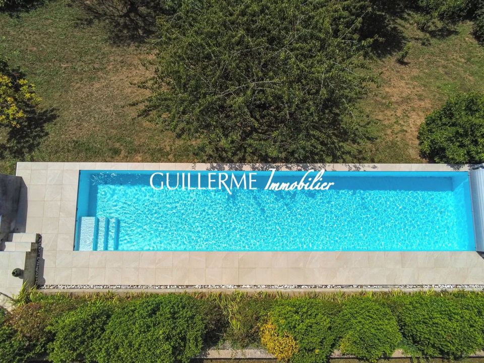 Villa a Saint-Didier-au-Mont-d'Or, Rhone - foto 5