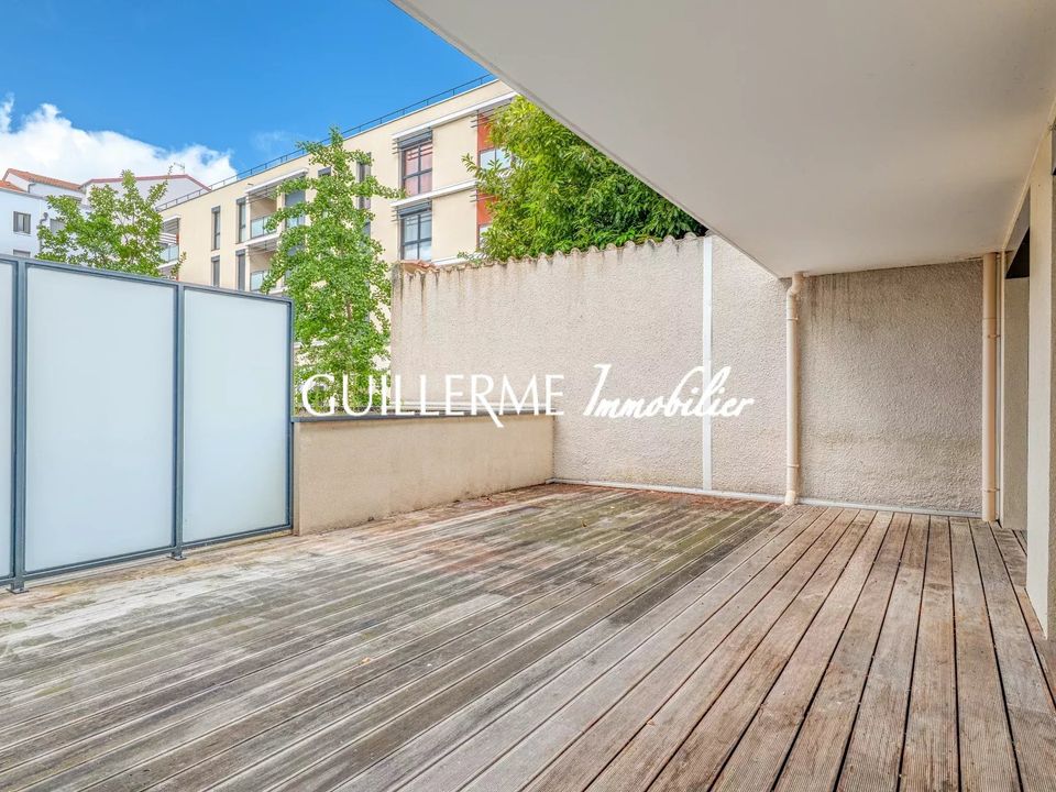 Lejlighed i Écully, Rhone - foto 2