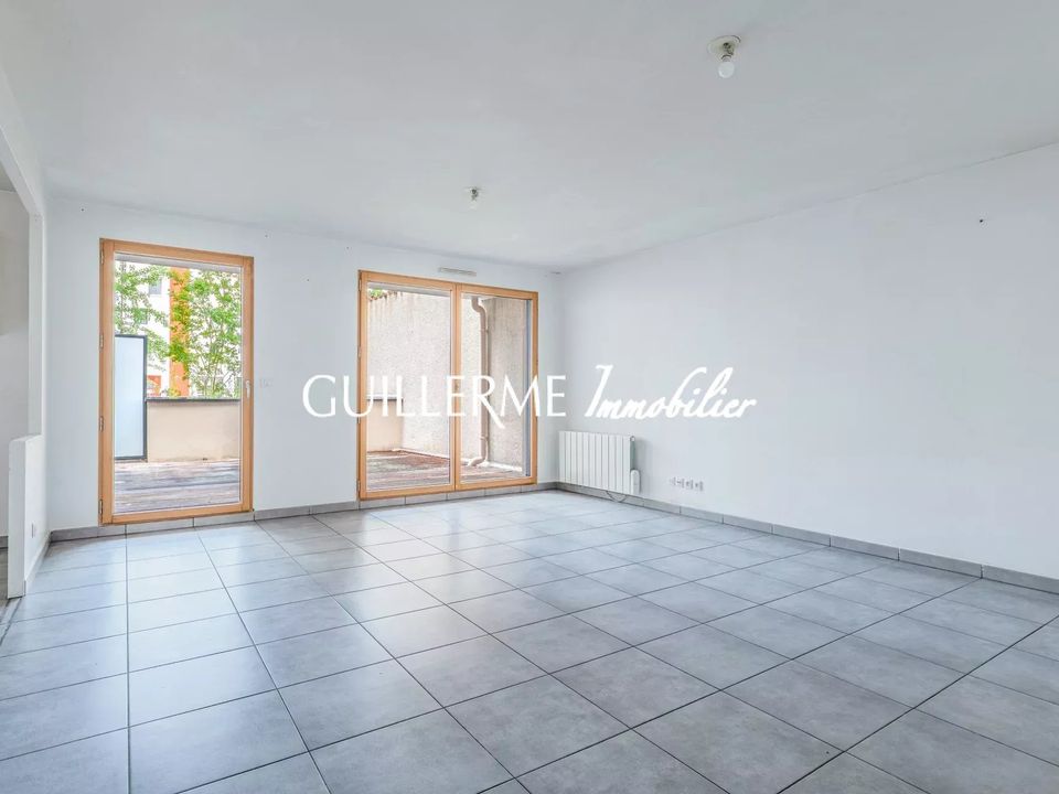 Lejlighed i Écully, Rhone - foto 4