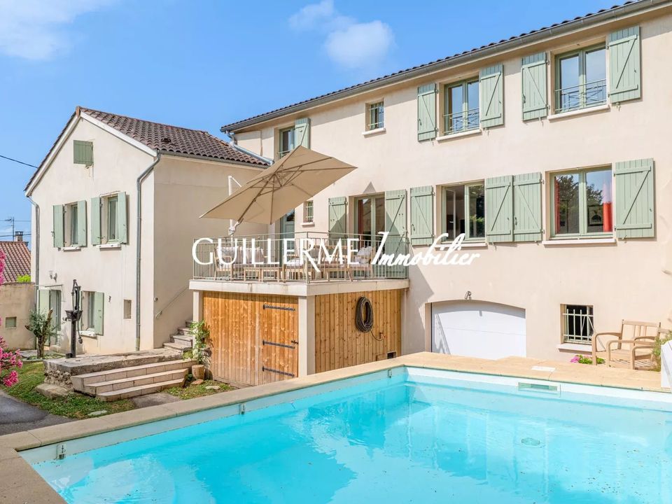 Villa a Dardilly, Rhone - foto 5
