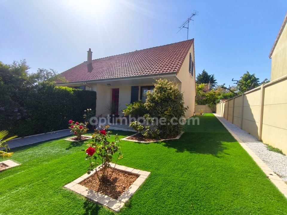 Villa i Saint-Ouen, Loir-et-Cher - foto 3