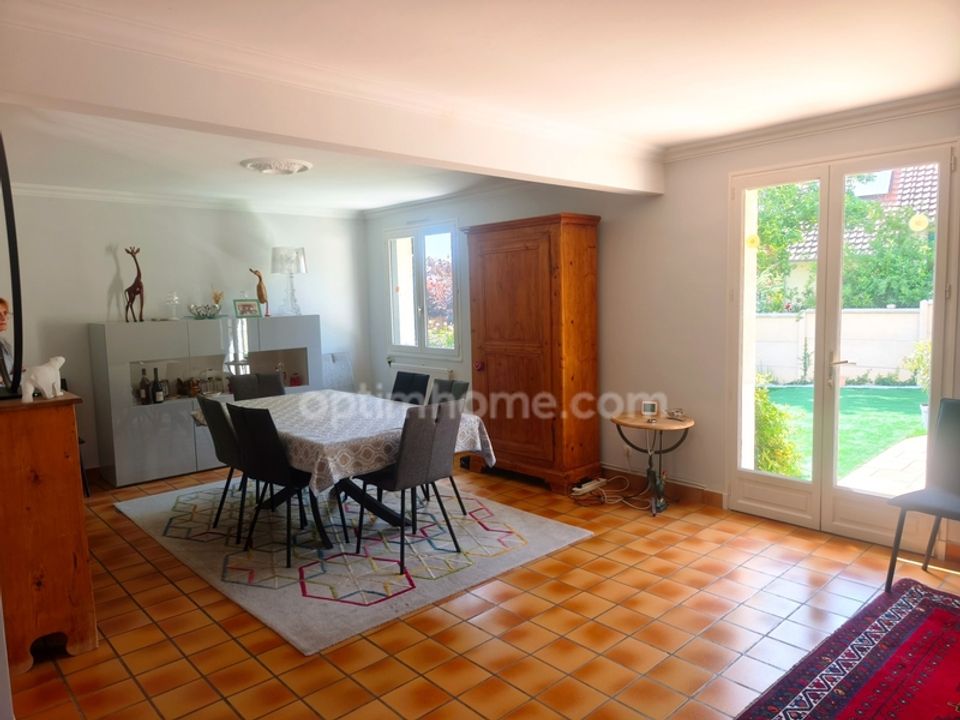 Villa i Saint-Ouen, Loir-et-Cher - foto 5