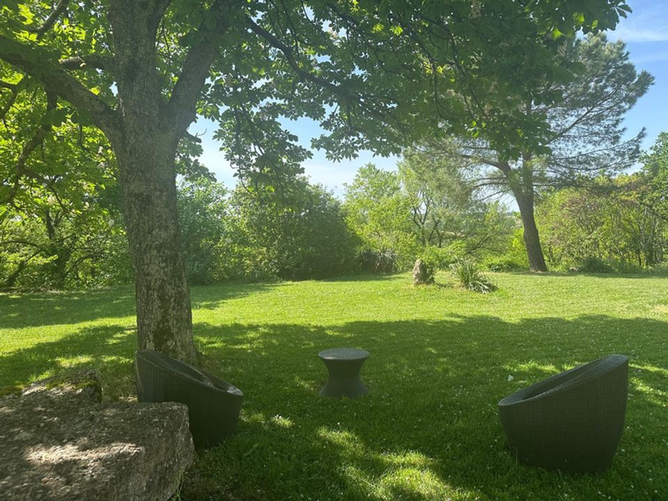Masia a Castéra-Lectourois, Gers - foto 4