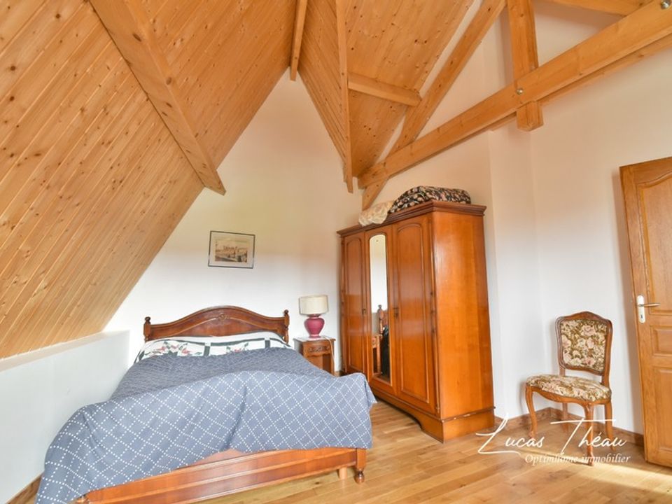 Villa i Beaumont-le-Roger, Eure - bilde 4