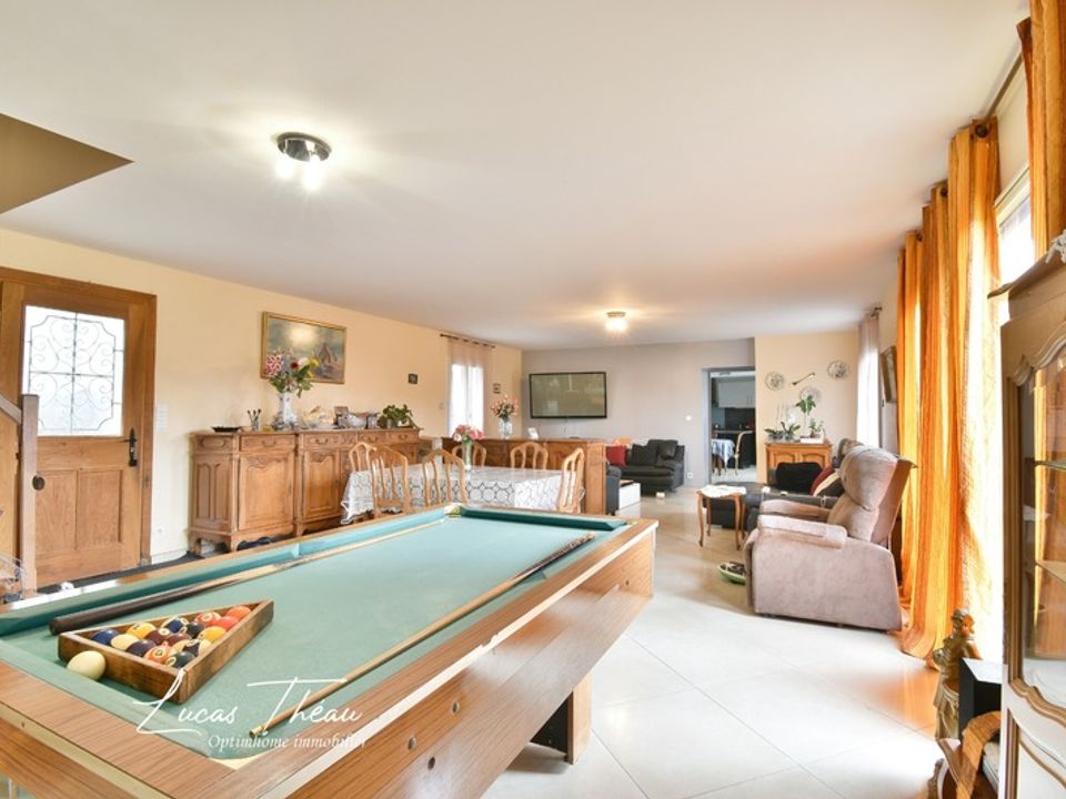 Villa i Beaumont-le-Roger, Eure - bilde 5